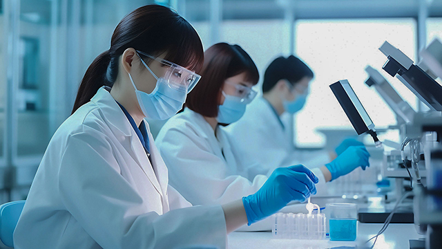 金豆子·研發(fā)團(tuán)隊(duì)