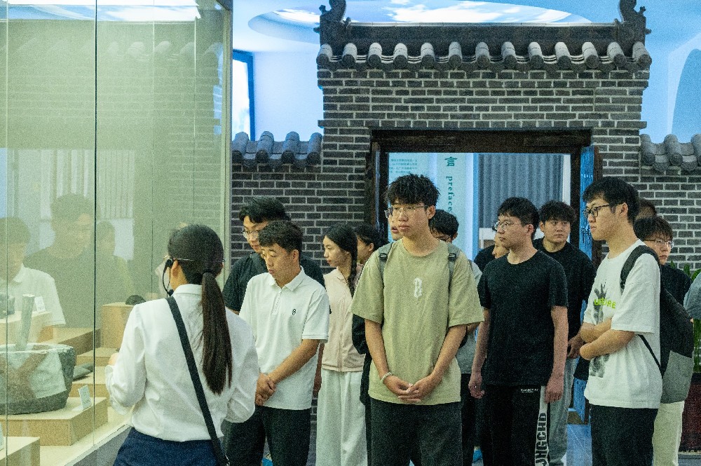 2025年金豆子集團(tuán)春季管培生招聘順利開展